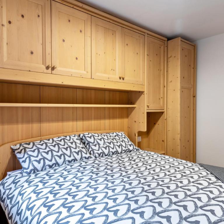 Casa Caterina - Appartamento con 2 Camere da Letto e con Vista Montagna - 19