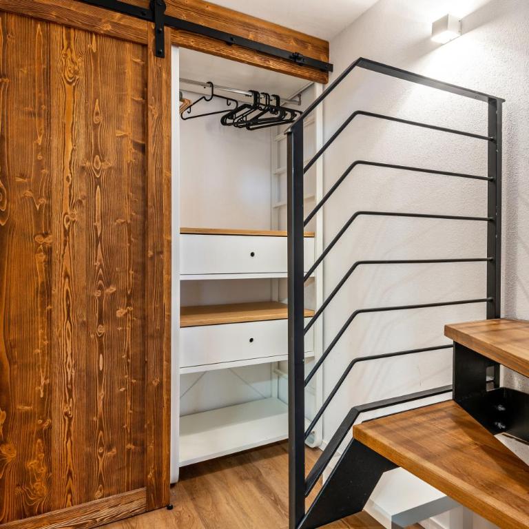 Casa Caterina - Appartamento con 2 Camere da Letto e con Vista Montagna - 23