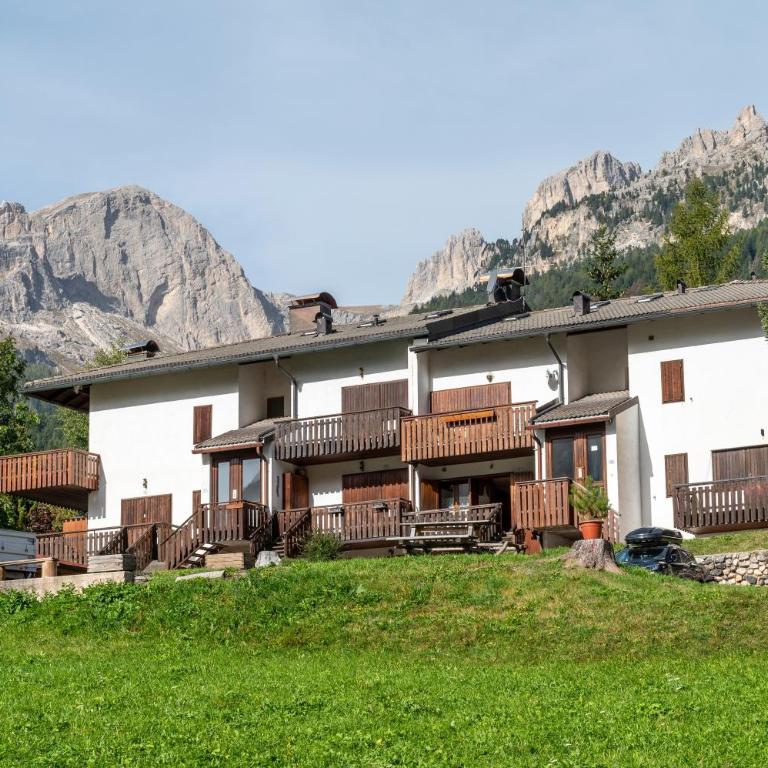 Casa Caterina - Appartamento con 2 Camere da Letto e con Vista Montagna - 28