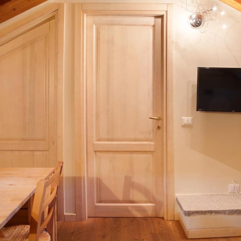 Il Piccolo Sogno - Haus mit 1 Schlafzimmer - 18