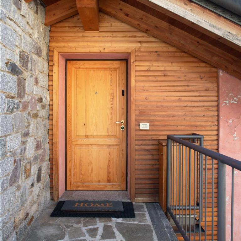 Il Piccolo Sogno - Haus mit 1 Schlafzimmer - 20