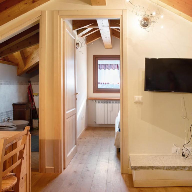 Il Piccolo Sogno - Haus mit 1 Schlafzimmer - 17