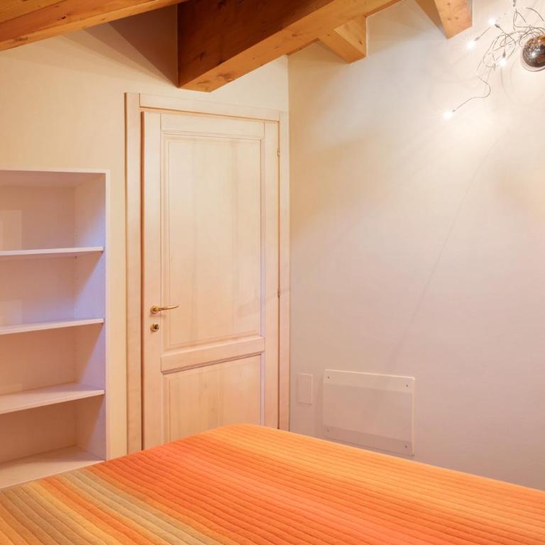 Il Piccolo Sogno - Haus mit 1 Schlafzimmer - 10