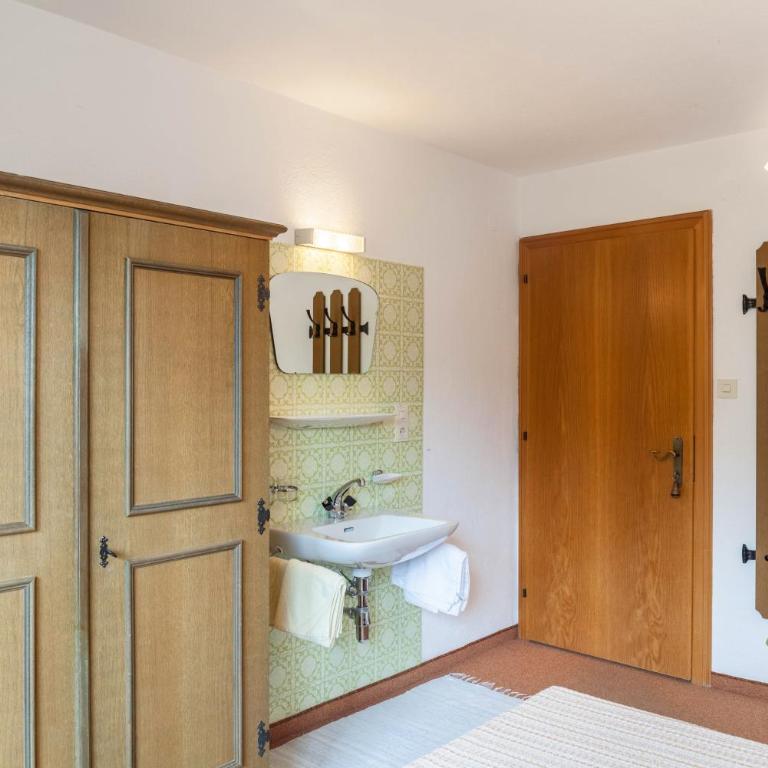 Ferienwohnung Dornauer - Superior Apartment mit Balkon - 16