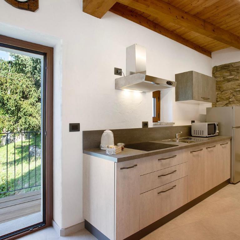 La Maison du Foin - Appartamento Superior con 1 Camera da Letto e Balcone - 3