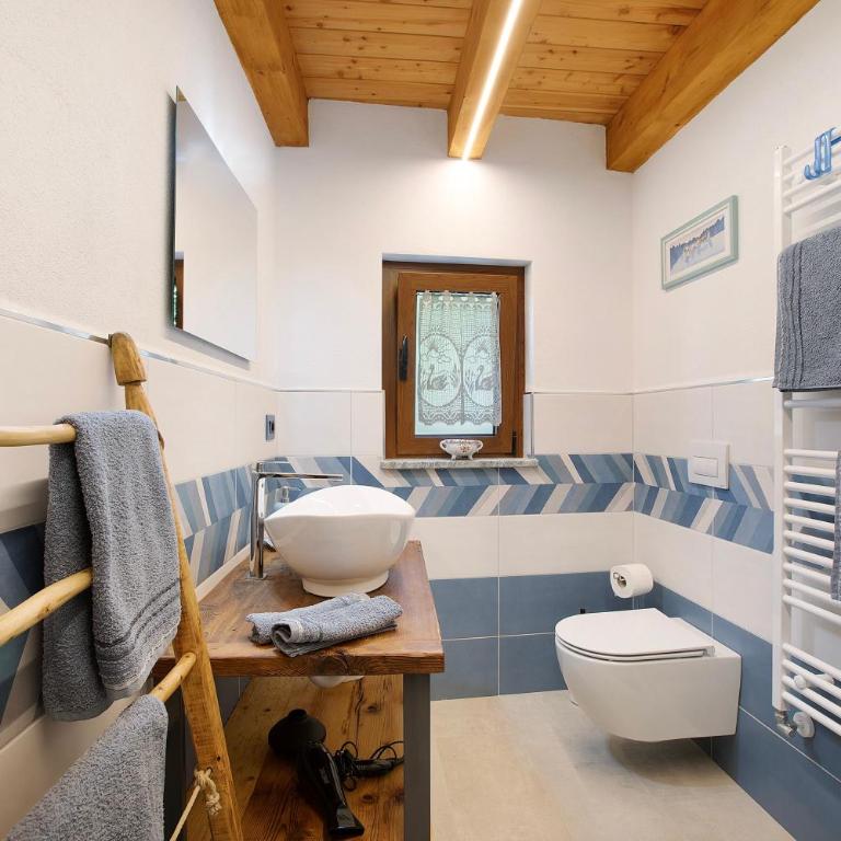 La Maison du Foin - Appartamento Superior con 1 Camera da Letto e Balcone - 17