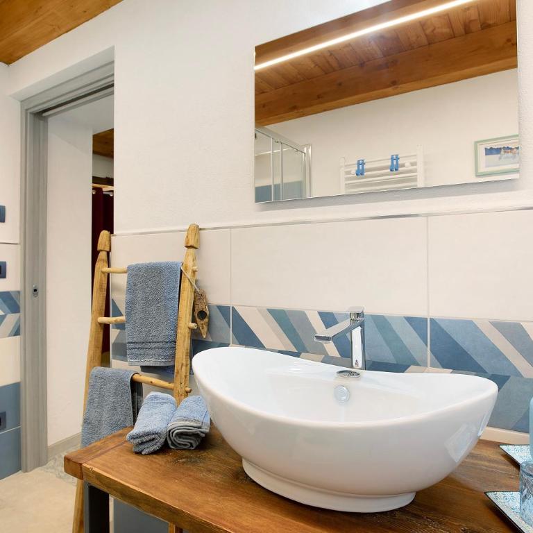 La Maison du Foin - Appartamento Superior con 1 Camera da Letto e Balcone - 19