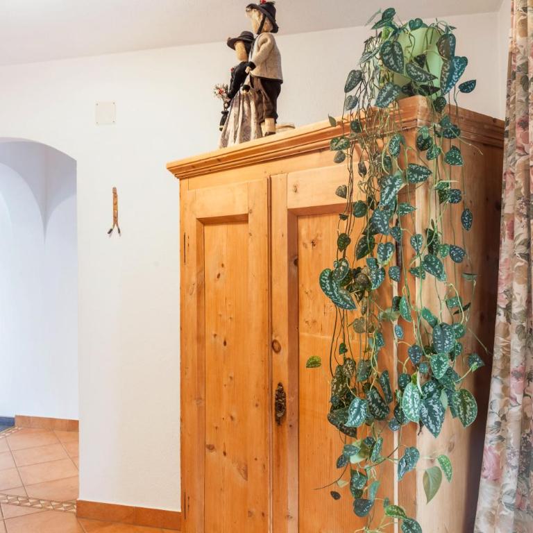 Ferienwohnung Dornauer - Superior Apartment mit Balkon - 26