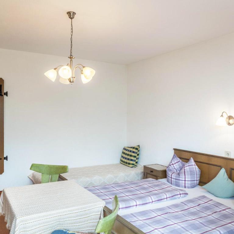 Ferienwohnung Dornauer - Superior Apartment mit Balkon - 14