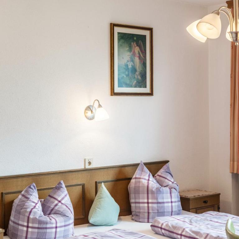 Ferienwohnung Dornauer - Superior Apartment mit Balkon - 11