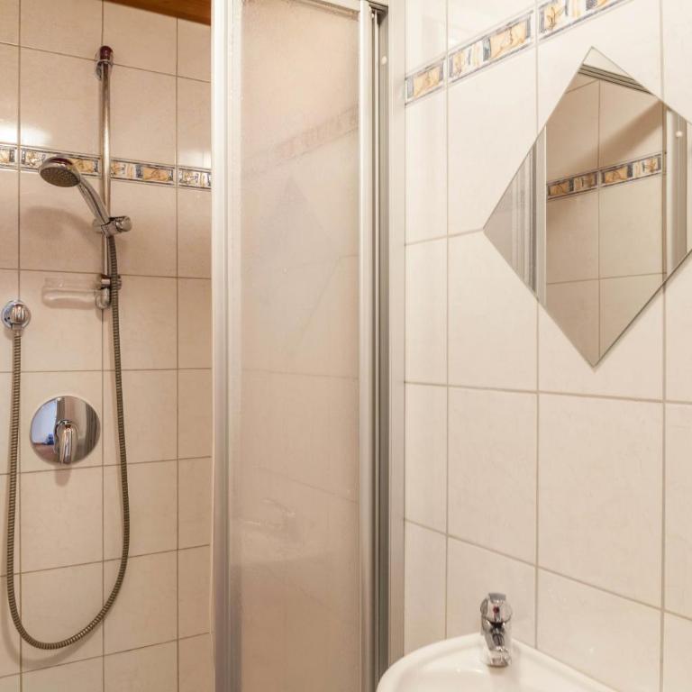 Ferienwohnung Dornauer - Superior Apartment mit Balkon - 17