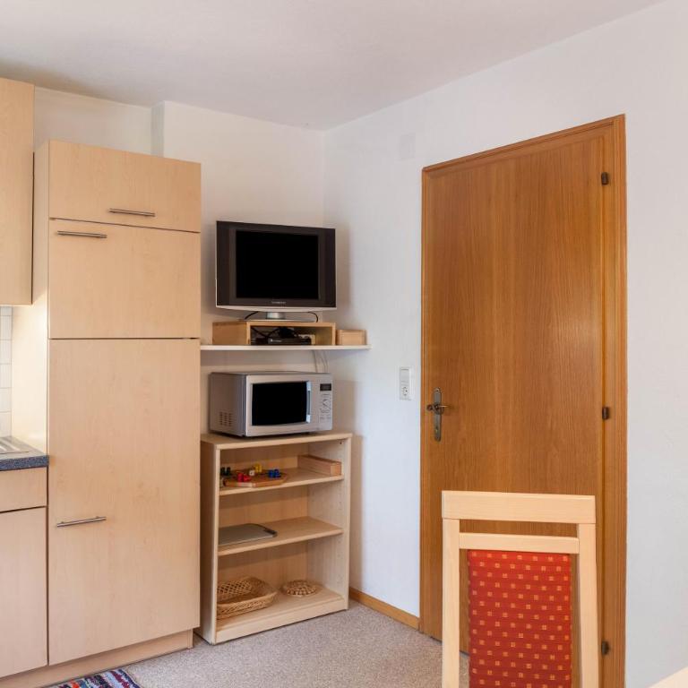 Ferienwohnung Dornauer - Superior Apartment mit Balkon - 8