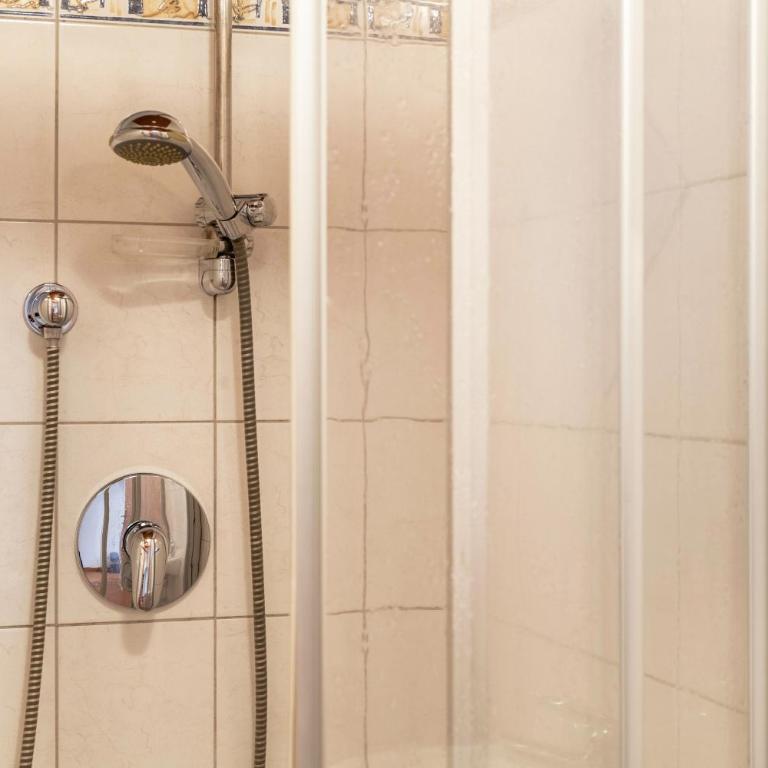 Ferienwohnung Dornauer - Superior Apartment mit Balkon - 18