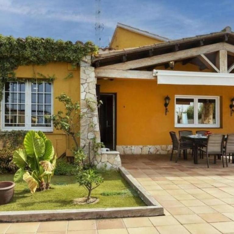 Costacabana - Villa Soleia - Villa con vistas al jardín - 12