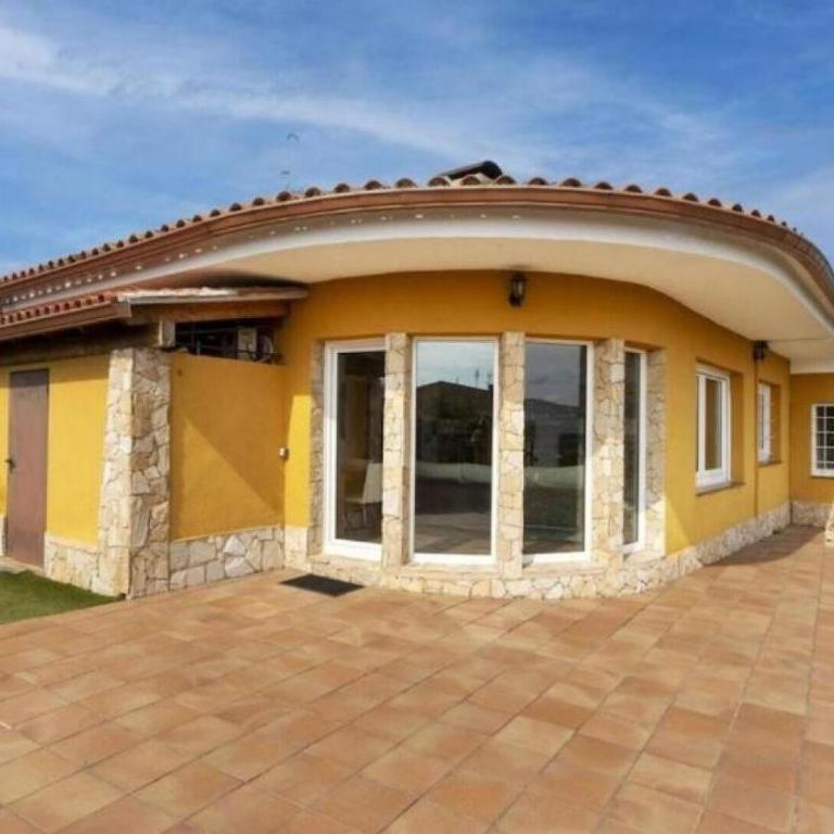 Costacabana - Villa Soleia - Villa con vistas al jardín - 15
