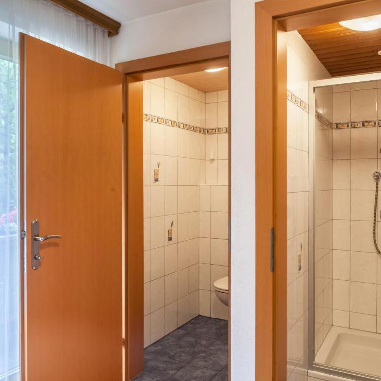 Ferienwohnung Dornauer - Superior Apartment mit Balkon - 25