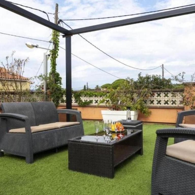 Costacabana - Villa Soleia - Villa con vistas al jardín - 10