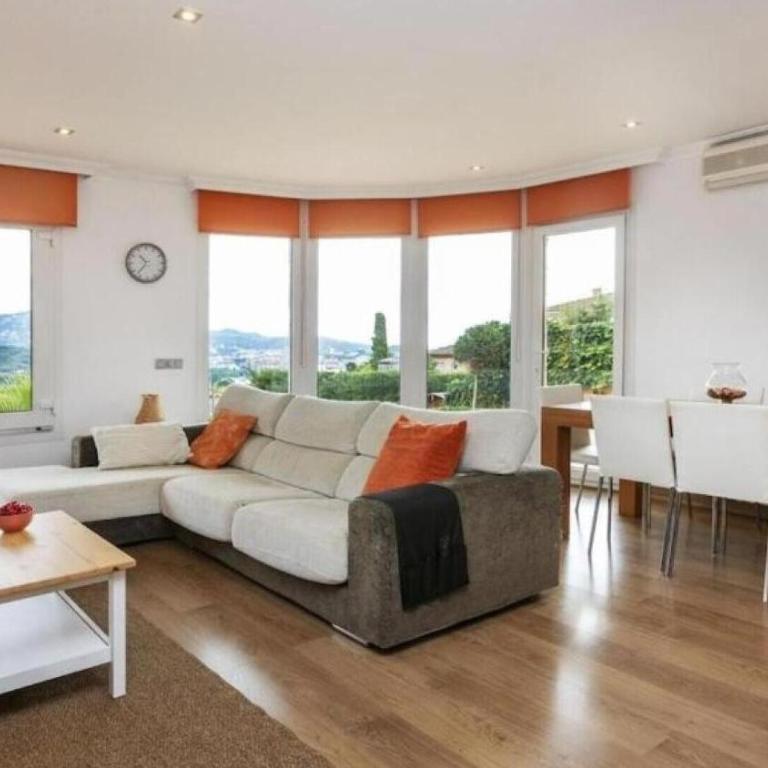 Costacabana - Villa Soleia - Villa con vistas al jardín - 16