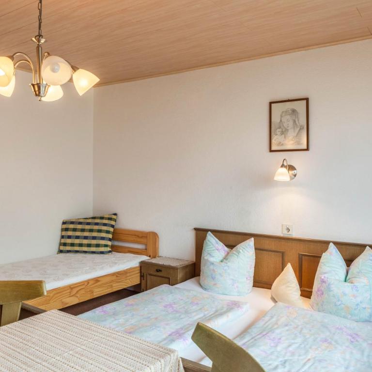 Ferienwohnung Dornauer - Superior Apartment mit Balkon - 34