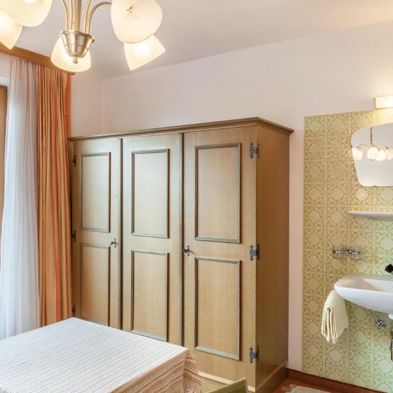 Ferienwohnung Dornauer - Superior Apartment mit Balkon - 15