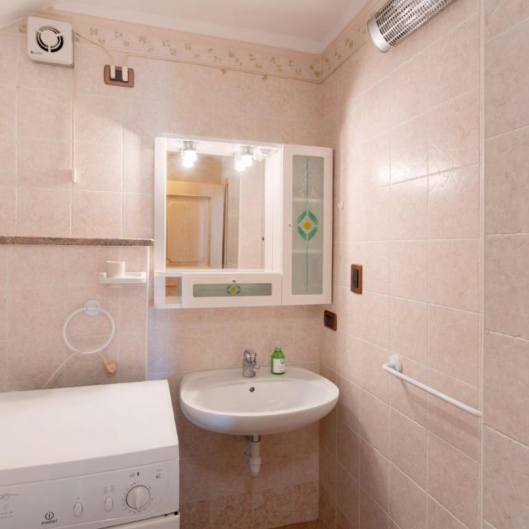 Piaz de Vich - Appartamento Deluxe con 2 Camere da Letto e Balcone - 16