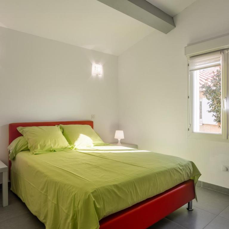 Villa les Mimosas - Maison 1 Chambre - 17