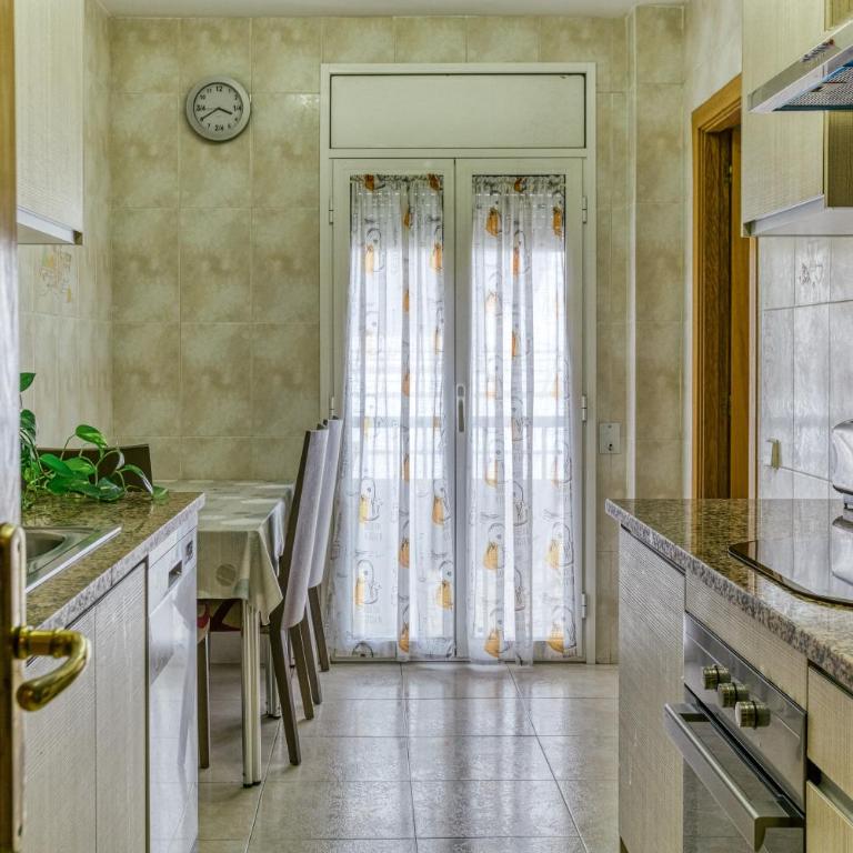La cargolera - Apartamento Deluxe de 2 dormitorios con vistas al mar - 8