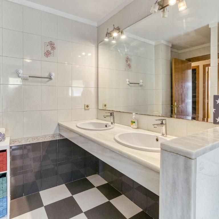 La cargolera - Apartamento Deluxe de 2 dormitorios con vistas al mar - 17