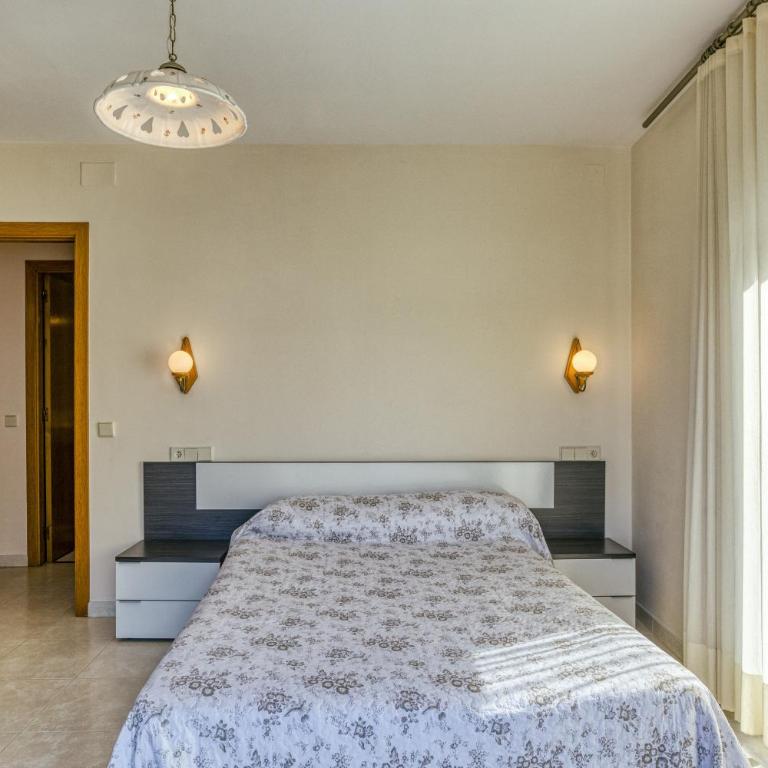 La cargolera - Apartamento Deluxe de 2 dormitorios con vistas al mar - 12