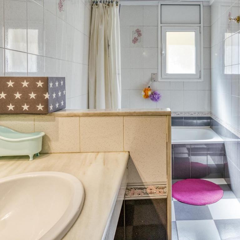 La cargolera - Apartamento Deluxe de 2 dormitorios con vistas al mar - 16