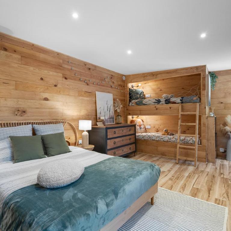 Essencia - One-Bedroom Apartment with Garden View - 6