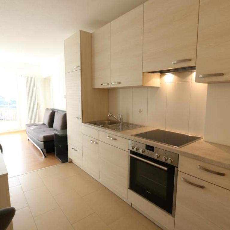 Apartment Bünda - Apartment mit 1 Schlafzimmer und Wohnzimmer - 5