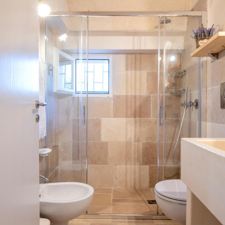 Lamia il Melograno - Casa con 2 Camere da Letto - 13