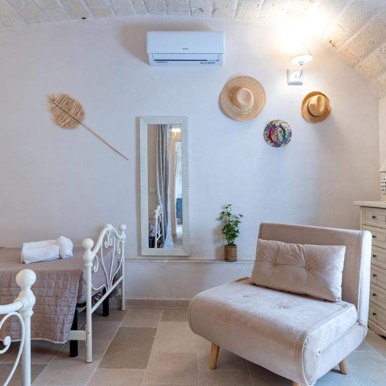 Lamia il Melograno - Casa con 2 Camere da Letto - 18