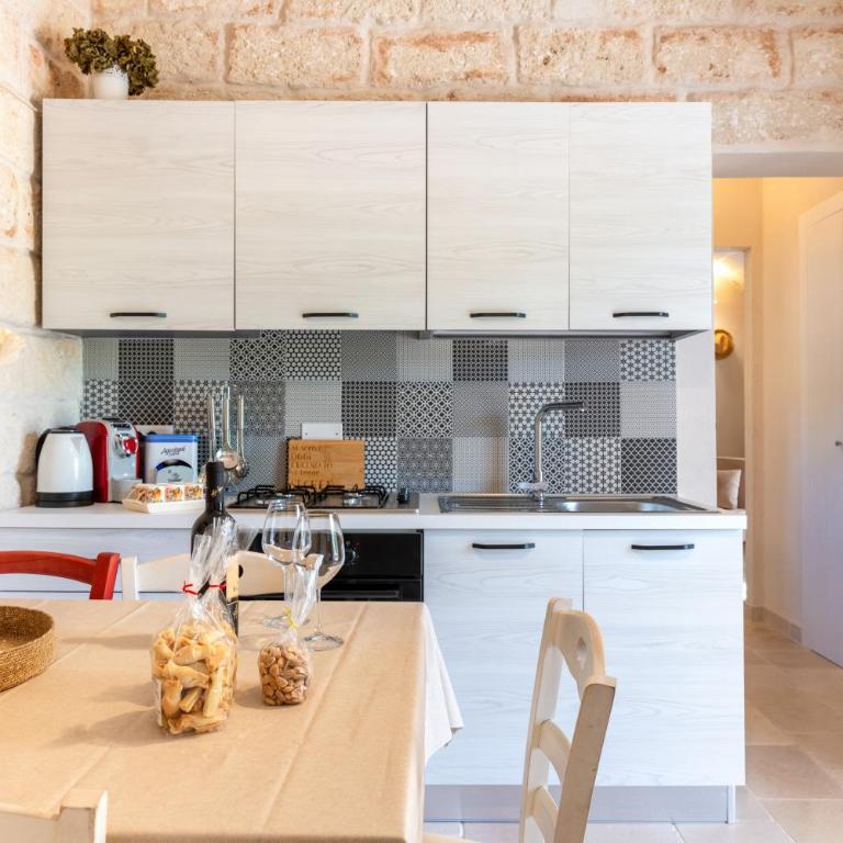 Lamia il Melograno - Casa con 2 Camere da Letto - 7