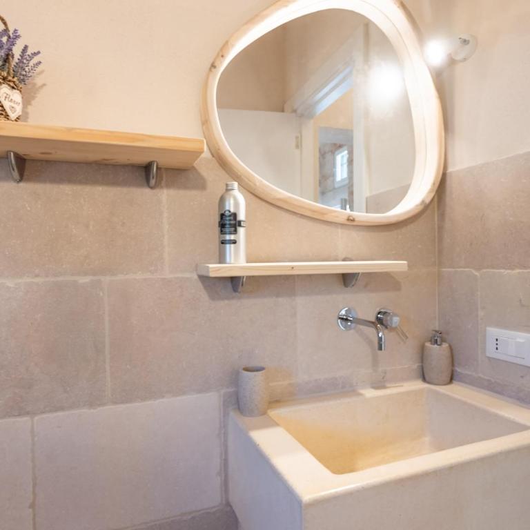 Lamia il Melograno - Casa con 2 Camere da Letto - 14