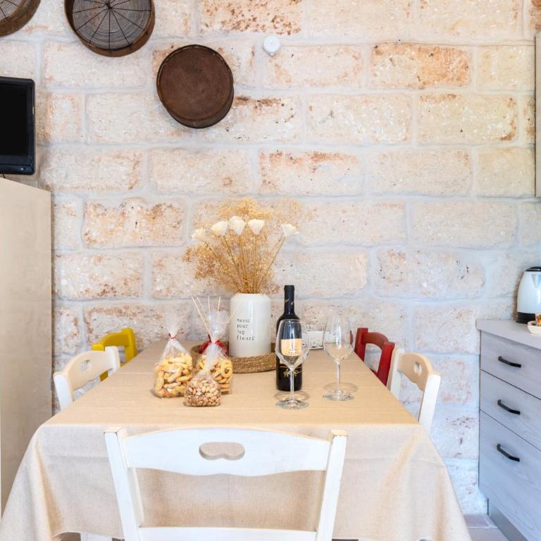 Lamia il Melograno - Casa con 2 Camere da Letto - 5