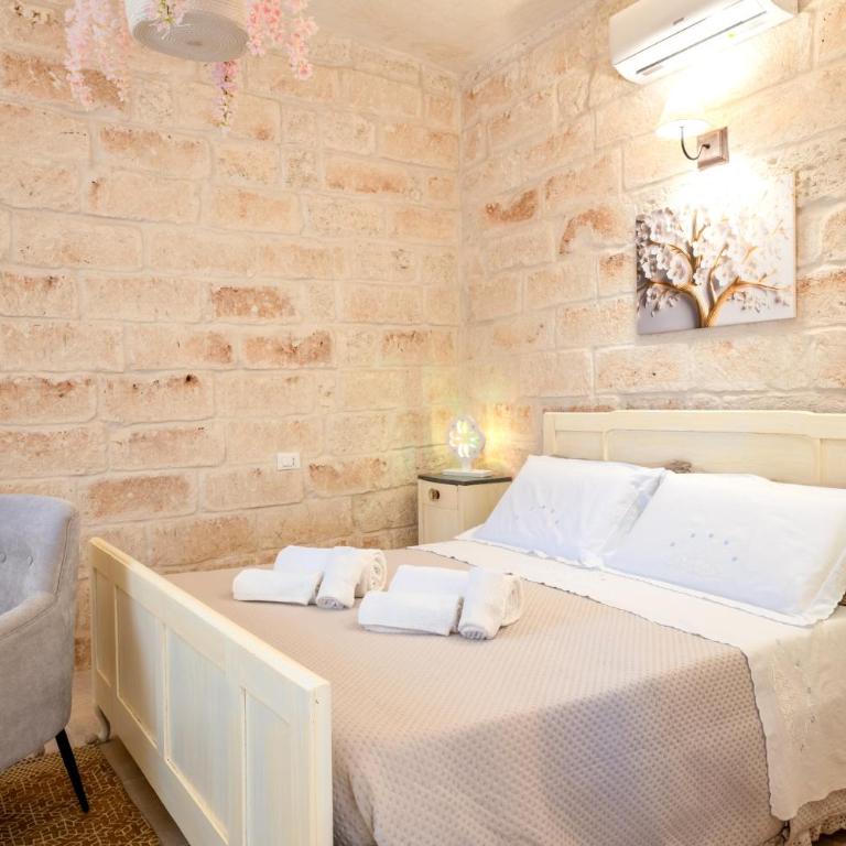 Lamia il Melograno - Casa con 2 Camere da Letto - 10