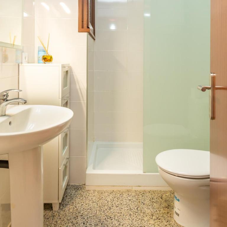 Can Lopits - Apartamento Deluxe de 2 dormitorios con balcón - 16
