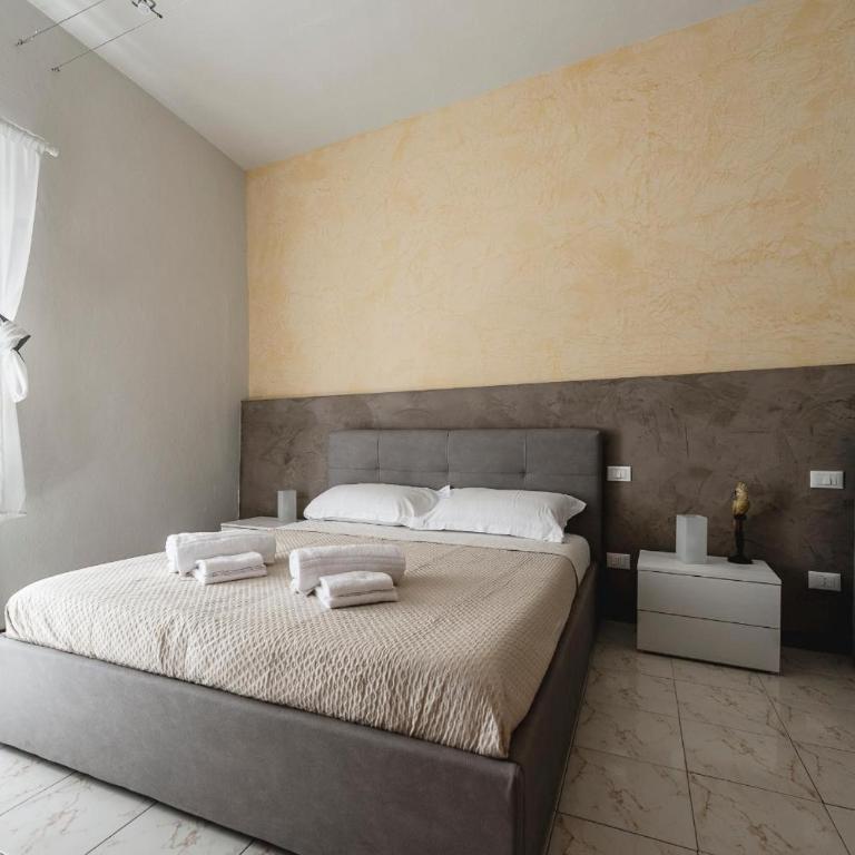 Family House - Pisa - Superior One-Bedroom Apartment with Balcony - 5
