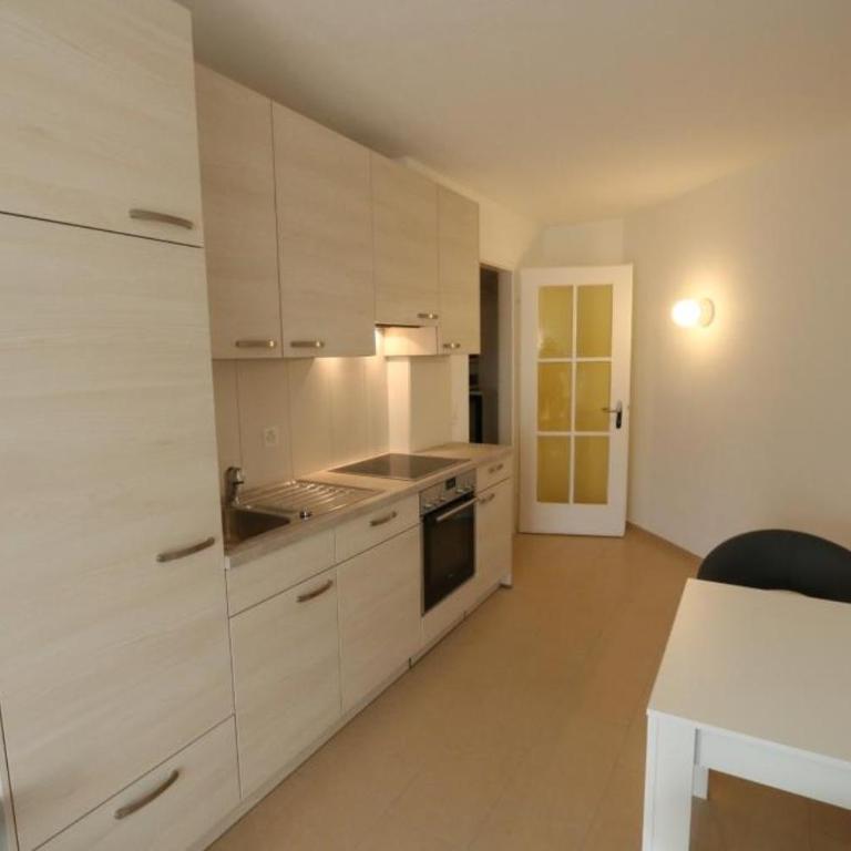 Apartment Bünda - Apartment mit 1 Schlafzimmer und Wohnzimmer - 4