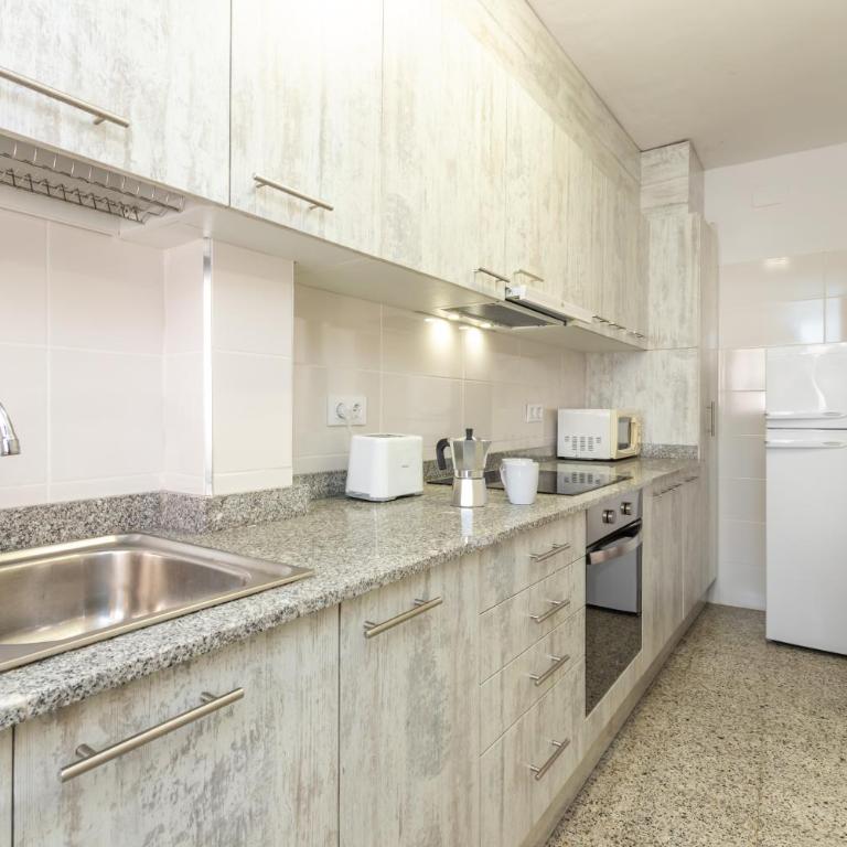 Can Lopits - Apartamento Deluxe de 2 dormitorios con balcón - 9