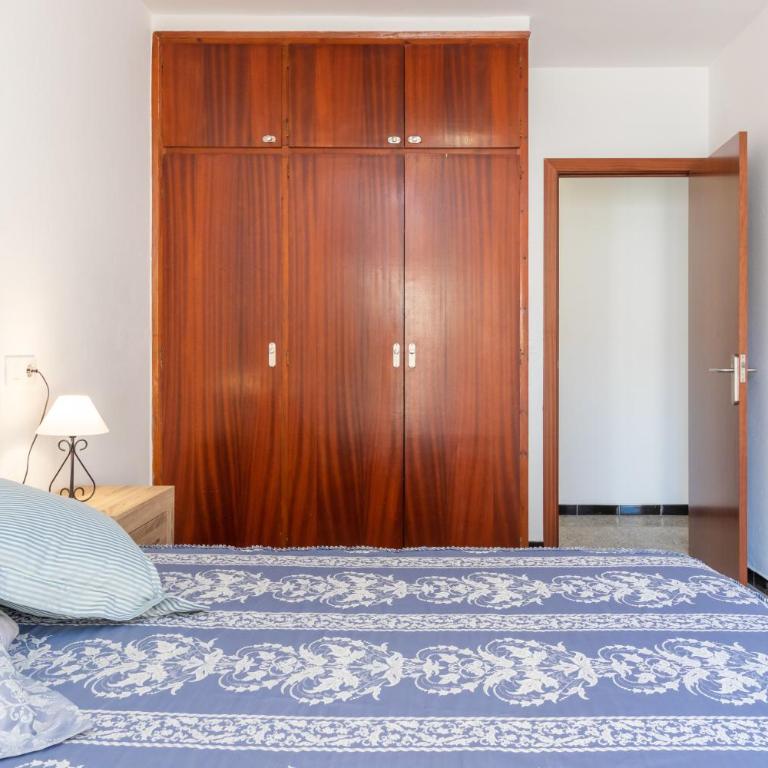 Can Lopits - Apartamento Deluxe de 2 dormitorios con balcón - 10