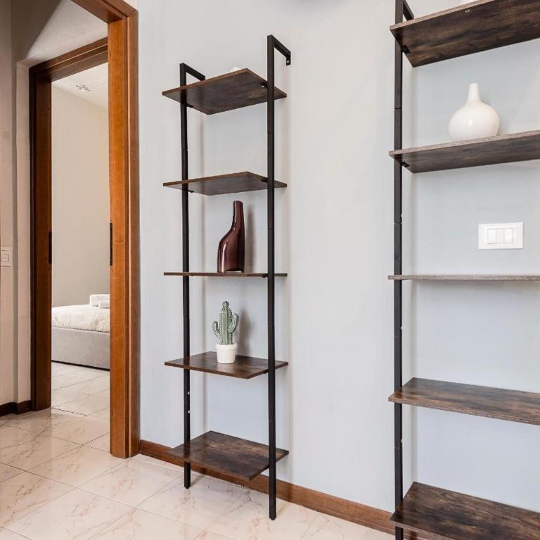 Family House - Pisa - Superior One-Bedroom Apartment with Balcony - 3