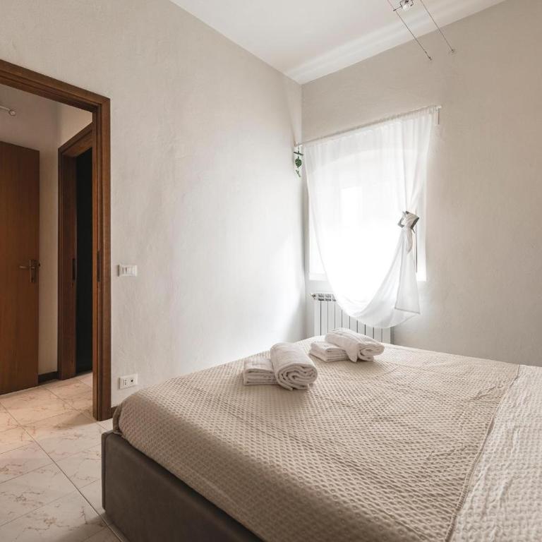 Family House - Pisa - Superior One-Bedroom Apartment with Balcony - 18