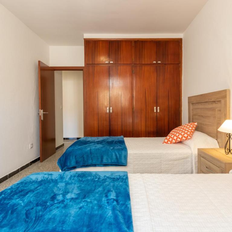 Can Lopits - Apartamento Deluxe de 2 dormitorios con balcón - 15