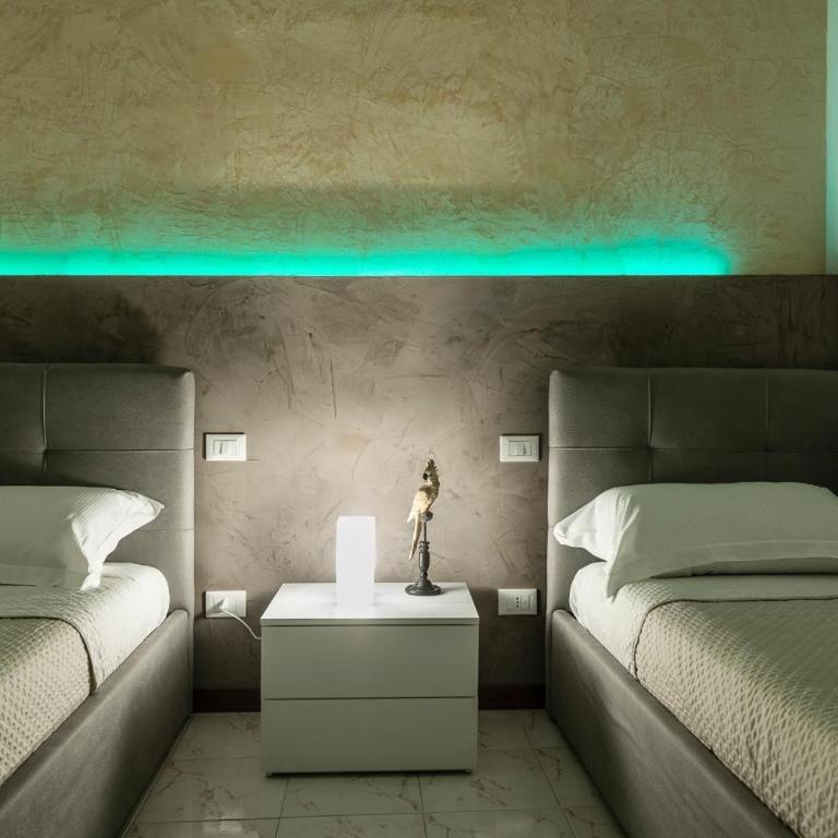 Family House - Pisa - Superior One-Bedroom Apartment with Balcony - 11