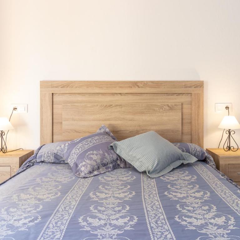 Can Lopits - Apartamento Deluxe de 2 dormitorios con balcón - 12