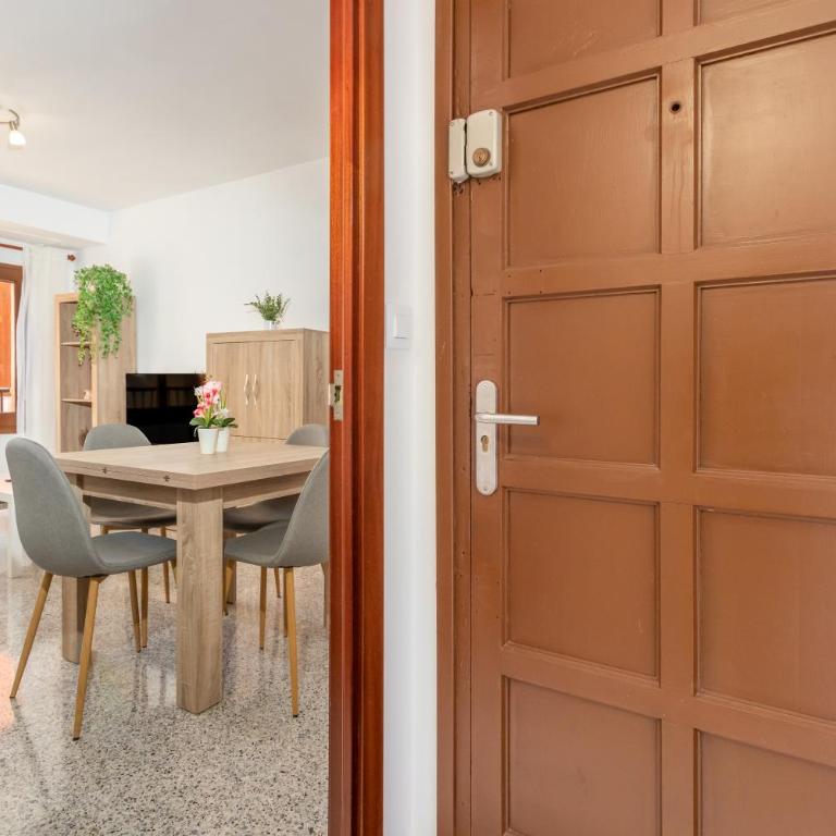Can Lopits - Apartamento Deluxe de 2 dormitorios con balcón - 20