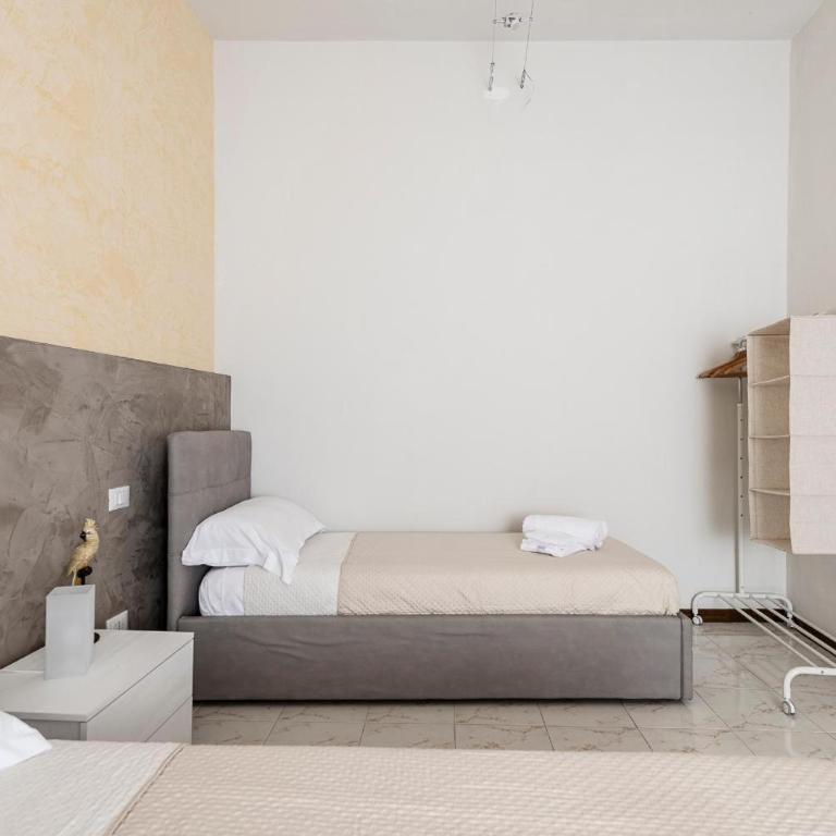 Family House - Pisa - Superior One-Bedroom Apartment with Balcony - 22